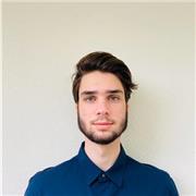Professeur franco-brésilien en géographie (BAC + 4), offre des cours de géographie en général, à tous les niveaux d’éducation